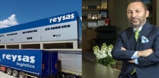 Reysaş’tan 520 milyon lira değerinde hizmet sözleşmesi