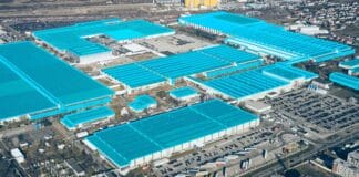 Ford Otosan’dan 8 milyar liralık karar