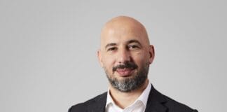 Aras Kargo’da stratejik üst düzey atama