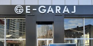 E-Garaj Petroleum 2023’te Yeni İş birliği Beemobs markasının Bee1 modelinin lansmanını gerçekleştirdi!