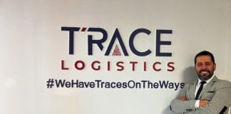 TRACE LOJİSTİK KURUCU ORTAĞI CEM GÜLER: BİZİM İÇİN EN BÜYÜK SERMAYE MÜŞTERİ PORTFÖYÜDÜR