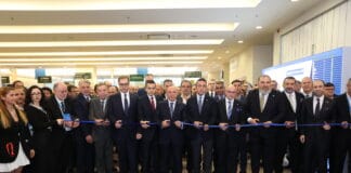 Enerji Sektörünün Liderleri Petroleum Istanbul’da “Yaralarımızı Hep Birlikte Sarıyoruz” Mesajı Verdi