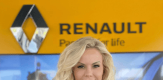 ARAS, “İŞ KADINI SAVAŞÇI RUHA SAHİP OLMALI”