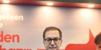 Petrol Ofisi Grubu, yatırımlarını hızlandırdı