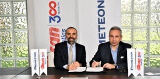 Prometeon Türkiye ve Alışan Lojistik iş birliğini yeniledi