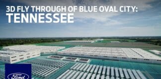 Ford, ilk elektrikli kamyonu 2025 yılında hattan indirmeyi planlıyor