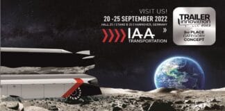 OKT, “Trailer Innovation 2023” ödülünü kazandı