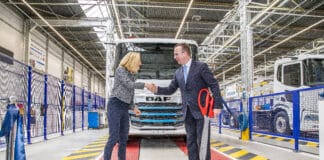 XD ve XF Electric’in seri üretimi 2023 yazında başlayacak