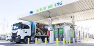 YENİ IVECO DAILY’LER ZAMANIN EN İYİ SÜRÜCÜ DENEYİMİNİ SUNUYOR