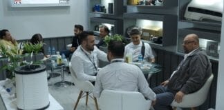 KCS DIŞ TİCARET, AUTOMECHANİKA İSTANBUL’DAN BAŞARI İLE AYRILDI