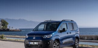 Beşinci Nesil Fiat Doblo Türkiye’de Satışa Sunuldu