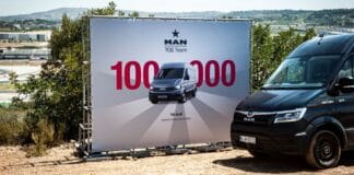 MAN 2023’te rekor TGE satışı bekliyor