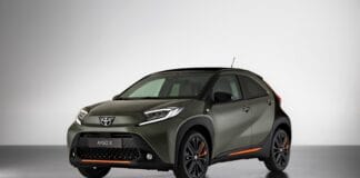 Toyota Avrupa’nın İnovasyon Kategorisinde İlk Kez Verdiği Özel Ödül CMS’nin!