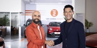 Otokoç 2. El’in Yeni Reklam Filmi “Güvende Buluşalım”