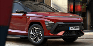 Hyundai KONA İle B-SUV Segmenti Yeniden Şekilleniyor