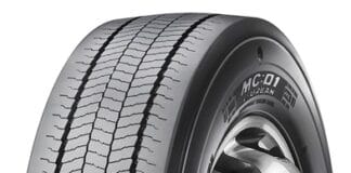 Prometeon,elektrikli ve hibrid otobüsler için geliştirdi