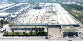 Prometeon Türkiye’den üretime geçici ara