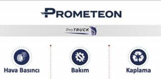 Prometeon Türkiye’den sanal workshop