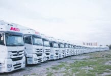 ABC’nin 4.500 lastiğini Prometeon yönetecek