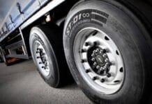 Prometeon, kamyon ve otobüslere özel lastik geliştirdi