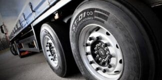 Prometeon, kamyon ve otobüslere özel lastik geliştirdi