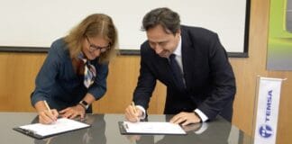 TEMSA ve CaetanoBus, hidrojenli otobüsü seneye banttan indiriyor