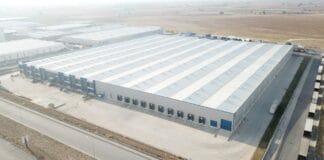 Movus Lojistik, liderlik hedefiyle yatırımları hızlandırdı