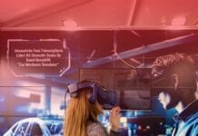 RS Otomotiv Grubu’nun Teknofest’te Yeni Durağı İzmir!