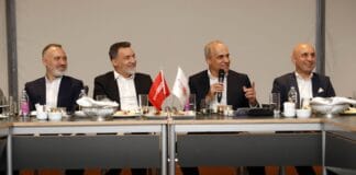 EvoLog, Cumhuriyetin 100. yılında 10. yaşını kutluyor