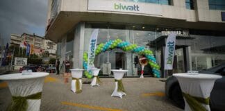Türkiye’nin İlk Günlük Elektrikli Araç Kiralama Markası Biwatt Hizmete Başladı