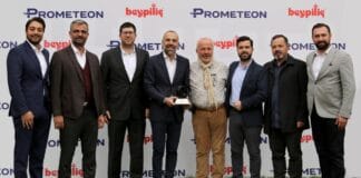 Prometeon Türkiye Beypiliç ile iş birliğine başlıyor