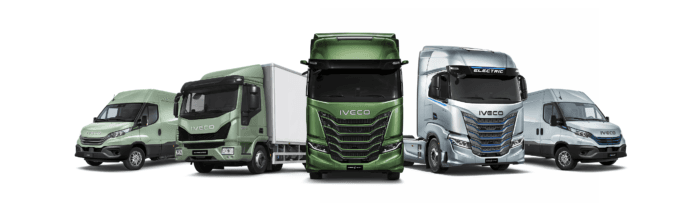 IVECO FULL RANGE 2024 B1 GORSEL AAA