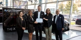 Borusan Otomotiv İş’te Eşit Kadın Sertifikası Alan İlk Otomotiv Şirketi Oldu