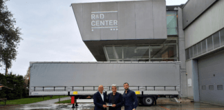 TRANSBATUR LOJİSTİK “ + 50 YENİ TIRSAN TENTELİ TREYLER İLE OPERASYONLARIMIZ DAHA VERİMLİ’’