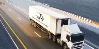 Kamion, 2023 yılsonunu müşteri sayısında 2, ciroda ise 3 kat artış ile kapatıyor