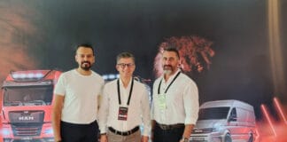 LOKMAN KOÇASLAN OTOMOTİV, İLK 250’YE GİRDİ!