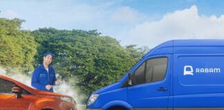 “Rabam” ile İşler Yolunda!