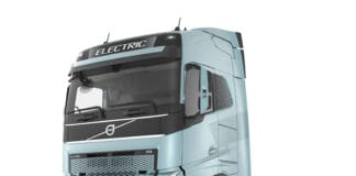 Volvo Trucks, Türkiye’nin İthal Kamyon ve Çekici Pazarında 2023 Yılının Lideri Oldu!