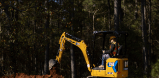 CATERPILLAR, YENİ NESİL ÜRÜNLERİYLE İŞ SAHALARINDA SÜRDÜRÜLEBİLİRLİĞE KATKI SAĞLAMAYA DEVAM EDİYOR