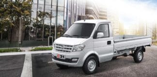 DFSK, BRC ile “Garanti Bozmayan” LPG Dönüşümü İş Birliğini Başlattı