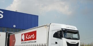 LOJİSTİK SEKTÖRÜNDE İLKLERİ GERÇEKLEŞTİREN FİRMAYIZ, YATIRIMLARIMIZ 2024’TE DE SÜRECEK