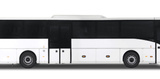 TEMSA’nın elektrikli otobüsleri
‘en yeşil’ olimpiyat için Paris’te!