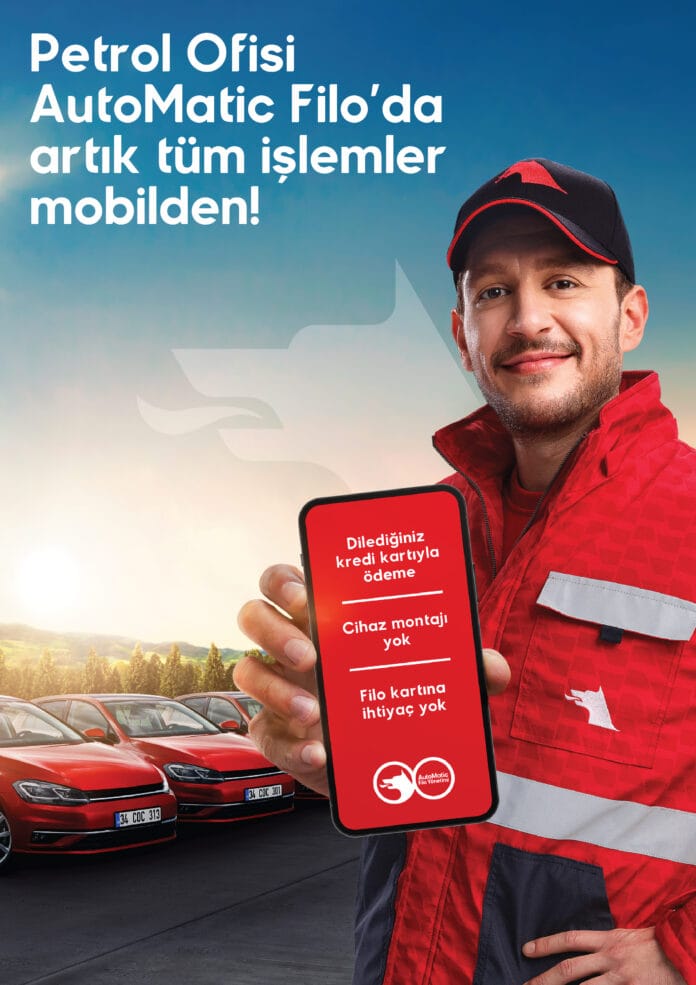 Petrol_Ofisi_Filo