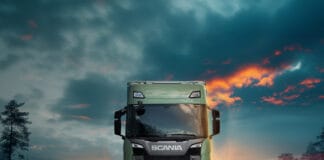 Scania’dan Bakım Anlaşması Kampanyası