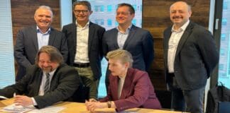 Karsan, Rotterdam Havalimanı’na Otonom e-ATAK ile yolcu taşıyacak