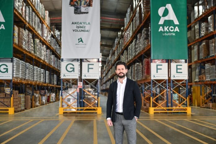 Akca_Lojistik_GM_Enes_Akca