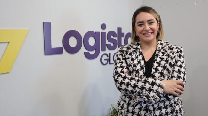 LOGISTA-GLOBAL-GENEL MUDUR-ZEYNEP-AKMAN