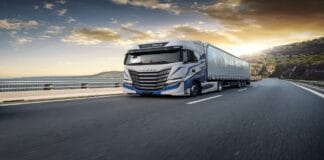 Gruppo Smet, filosunu 100 yeni HVO motorlu IVECO S-WAY ile yeniliyor
