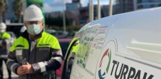 1 Yılda Akaryakıt İstasyonlarını 15 Bin Ziyaret ile Denetledi!