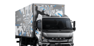 TEMSA ve FUSO, Türkiye’deki 40 yıllık iş birliğini yeni eCanter ile taçlandırıyor